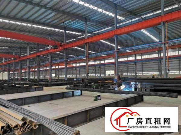  大朗洋坑塘工业区单一层滴水8米独院2000平米厂房招租