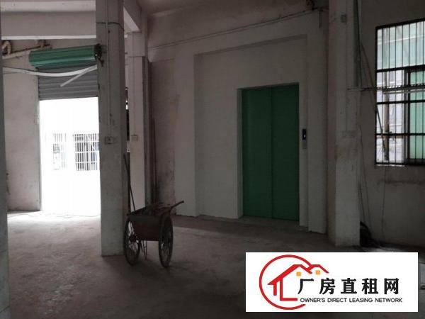  小型工业厂房低价出租