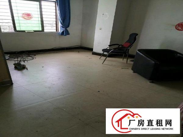  大朗镇:毛织厂房出租/价格便宜带装修