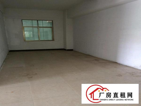  大朗镇:毛织厂房出租/价格便宜带装修