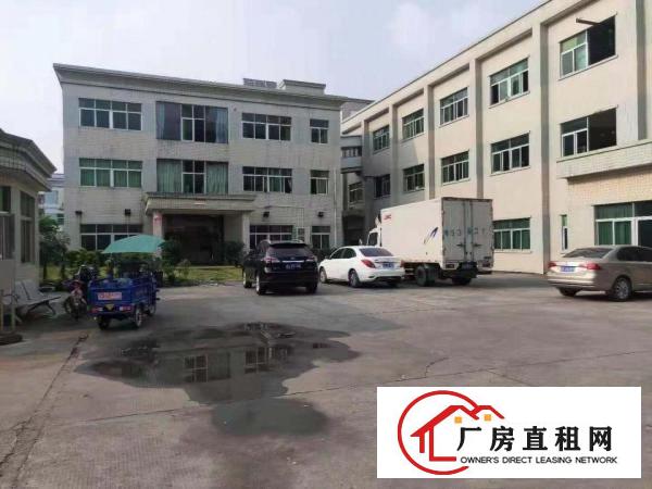  降价了，大朗毛织厂可分租一二楼，带装修，可分租，16元