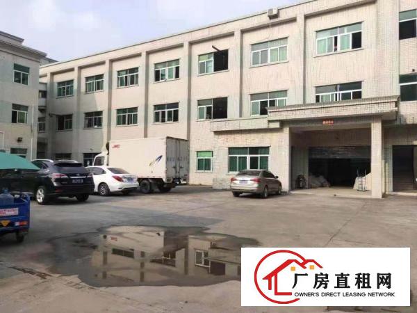  降价了，大朗毛织厂可分租一二楼，带装修，可分租，16元