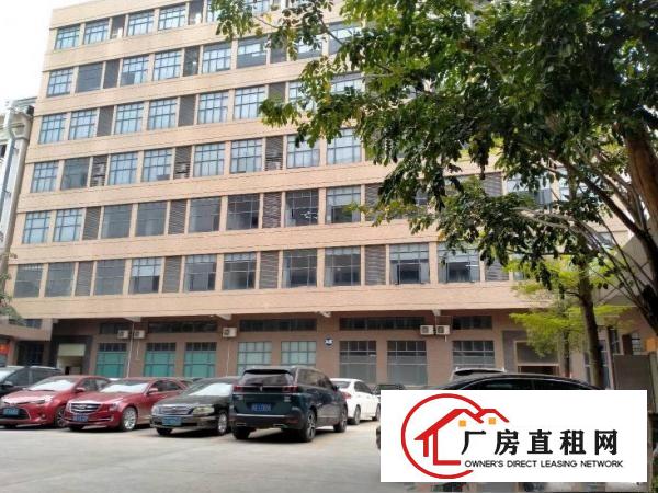  原房东厂房1000平方出租可办环评可分租