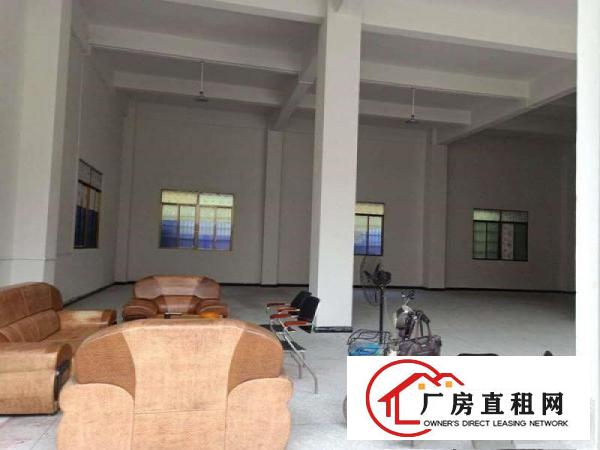  可办环评大朗长塘工业区分租一楼280平方价格便宜