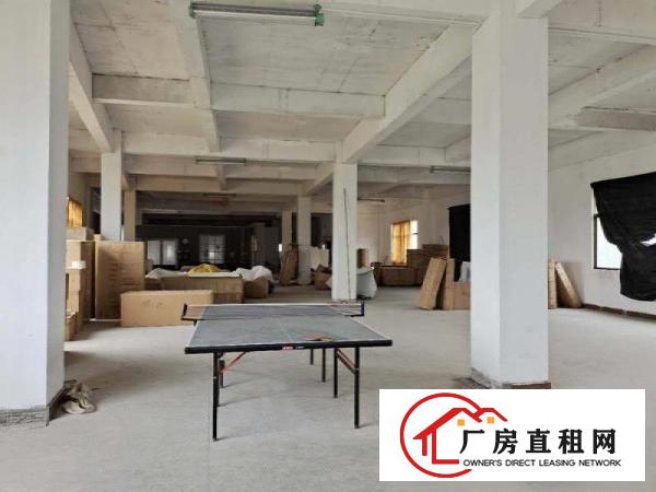  可办环评大朗长塘工业区分租一楼280平方价格便宜