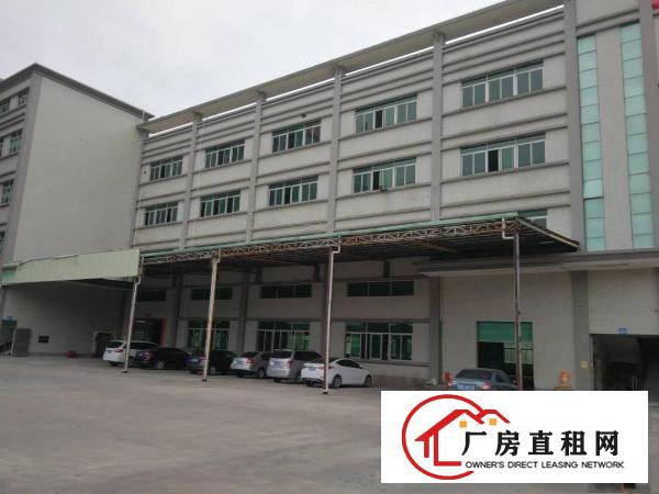  不动产证20000平方出租，首层6.8米，配电1600KvA