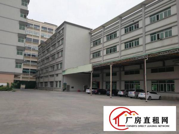  不动产证20000平方出租，首层6.8米，配电1600KvA