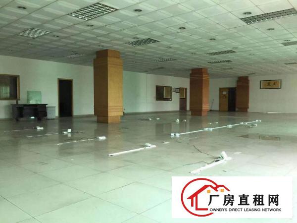  大朗新马莲超靓独院9500方，16元带装修证件齐全空地大