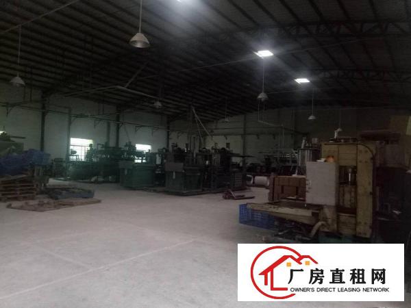  可办环评，大朗沙步高速口1500方钢构8米高，跳楼价16元