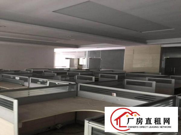  东莞市花园式大朗镇独院厂房出租招租，水电办公室齐全，人气旺。