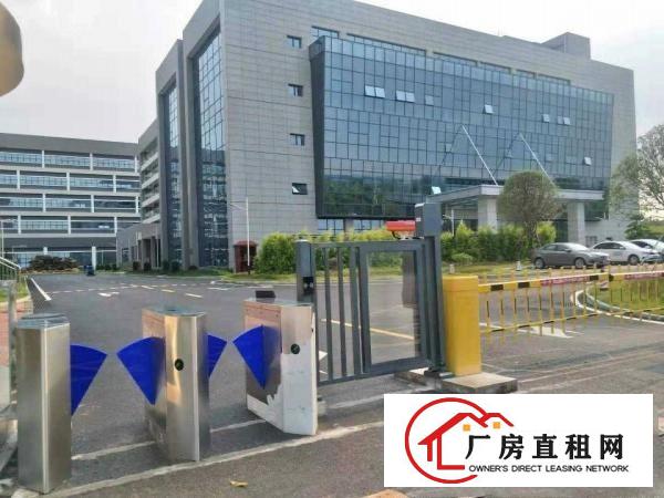  东莞市花园式大朗镇独院厂房出租招租，水电办公室齐全，人气旺。