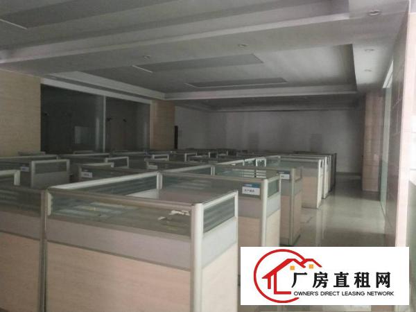  东莞市大朗镇近华为10000平方独院厂房出租适合电子五金设备