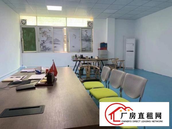  招租大朗镇中心二楼1000平招租有前台，办公室，水电齐全
