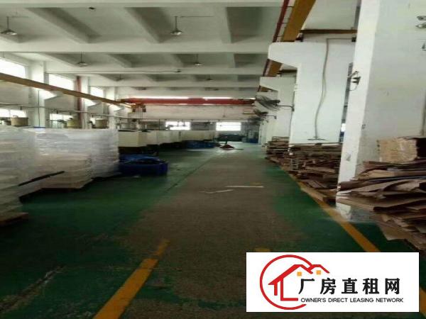  象山工业城，原五金塑料厂搬迁新出一二楼共4000平仅13元