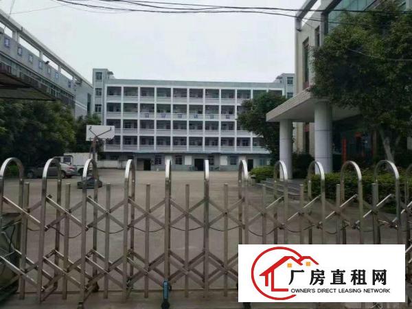  象山工业城，原五金塑料厂搬迁新出一二楼共4000平仅13元