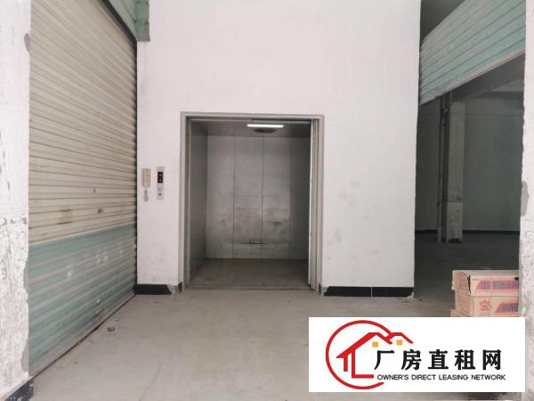  大朗中心原房东招租适合用于仓库