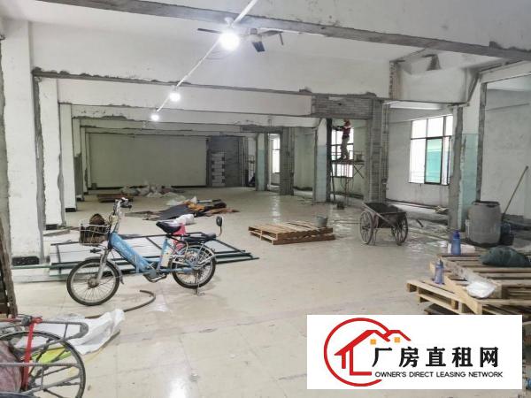  大朗中心原房东招租适合用于仓库