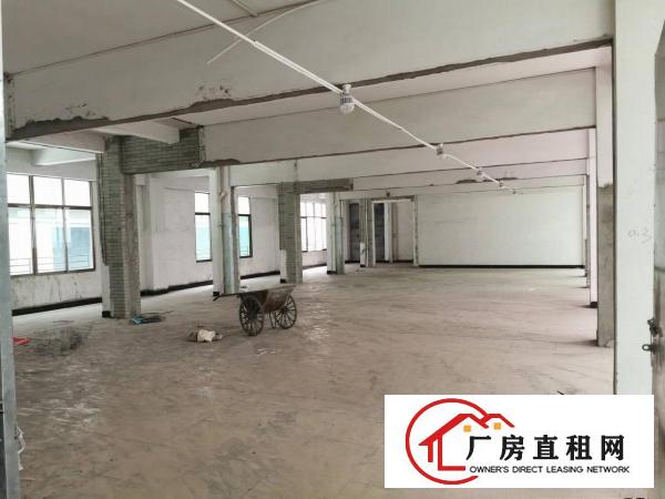  大朗中心原房东招租适合用于仓库