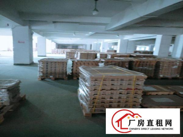  东坑成熟工业区标准厂房800平，带现成办公室地坪漆及消防喷淋
