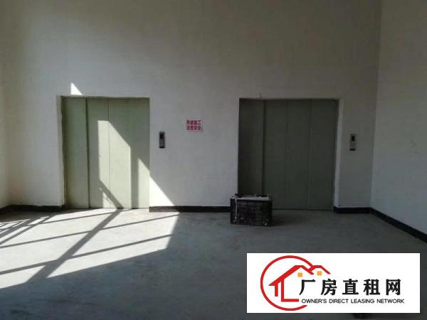  大朗洋乌杨涌原房东1500平方厂房出租可办环评