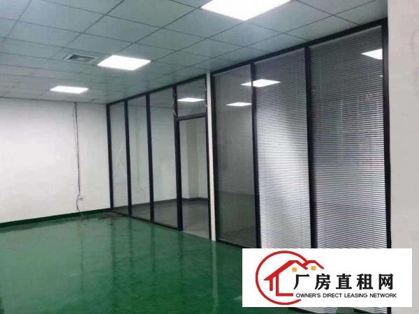  可分租超靓!!原房东大朗黄草朗新出单一层钢构独院3900