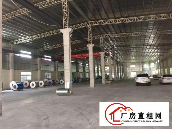  可分租超靓!!原房东大朗黄草朗新出单一层钢构独院3900