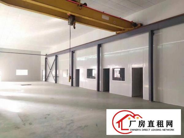  大朗洋坑塘工业区一楼厂房600到1200平出租。价格优惠
