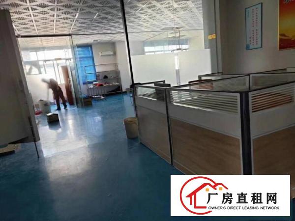  大朗洋坑塘工业区一楼厂房600到1200平出租。价格优惠