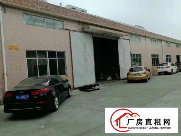  原房东，原房东，大朗犀牛坡新出8米钢构1000平方，仅15元