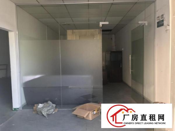  大朗竹山新出一楼260平厂房货车卸货方便价格优惠