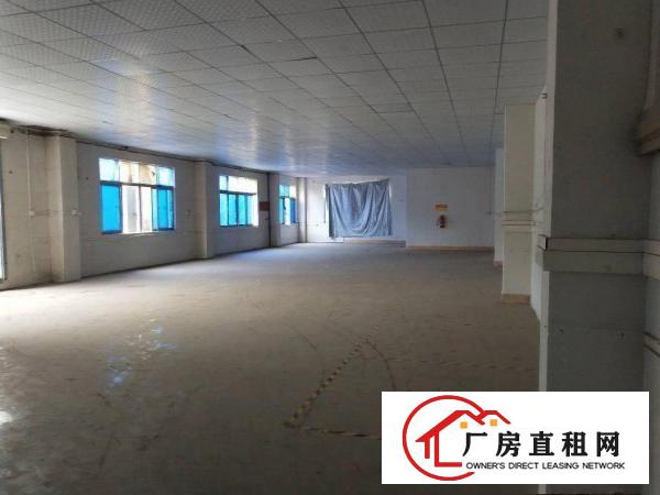  东莞市大朗镇象山（松山湖边）5000平一搂现成CNC车间出租