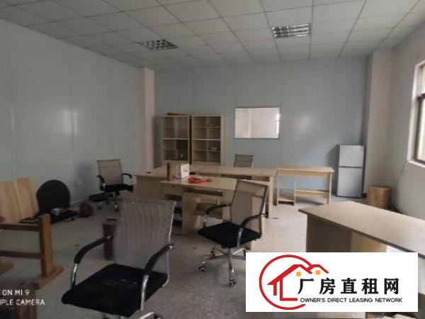  可进大货车大朗原房东一楼330平方厂房出租带现成水电