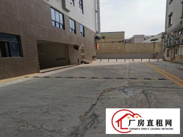  大朗全新高端产业园厂房出租