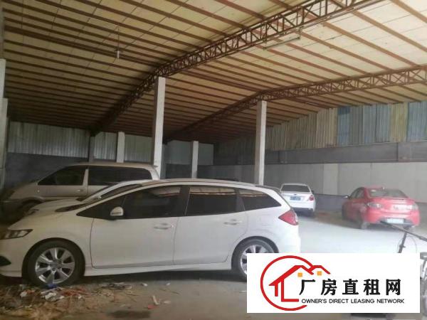  大朗杨涌新出单一层钢构700平厂房可办环评交通便利易招工