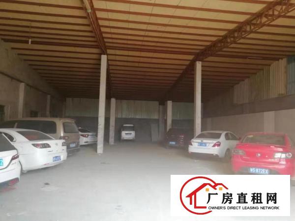  大朗杨涌新出单一层钢构700平厂房可办环评交通便利易招工