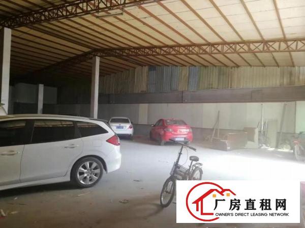  大朗杨涌新出单一层钢构700平厂房可办环评交通便利易招工