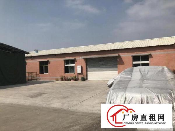  大朗犀牛坡现有2500平方铁皮可做家具喷油喷漆污染行业