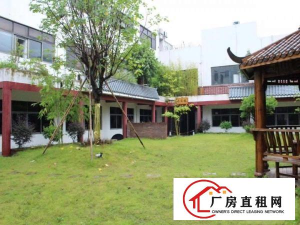  大朗体育馆100500平方厂房办公电商园出租