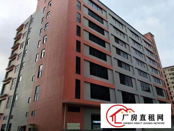  高端产业园一楼和楼上分租每层2000平方大小均可分租有办公室