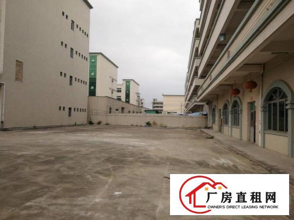  经典小独院5000平出租