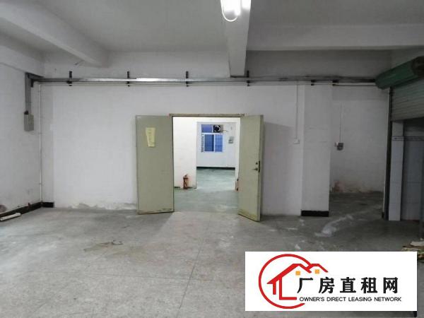  出租黄江镇梅塘社区厂房
