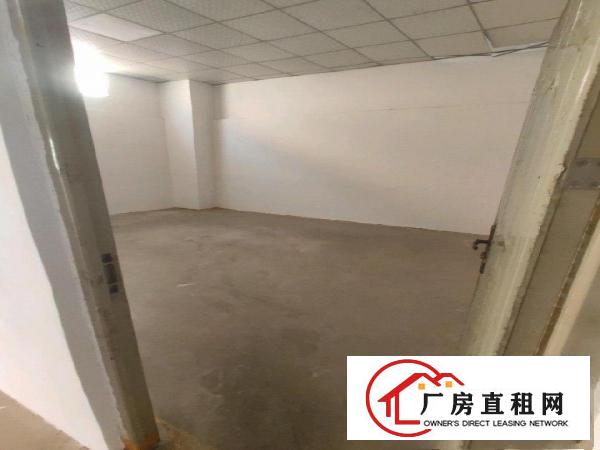  小型简易厂房两间招租，有意者请来电联系