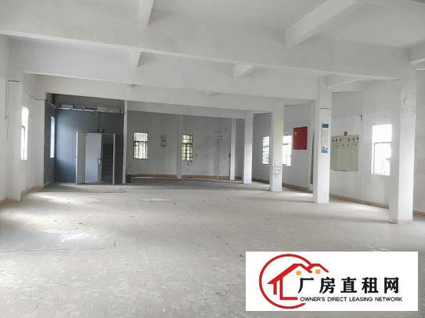  现需出租标准生产厂房