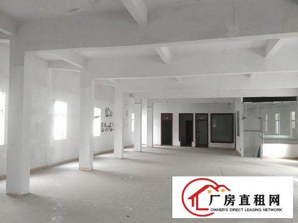  现需出租标准生产厂房