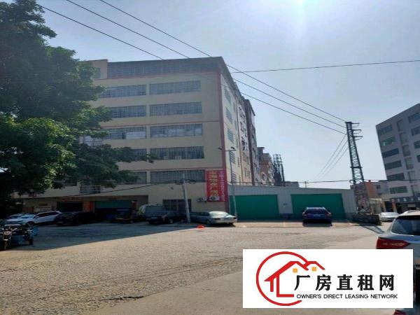  一手厂房田心.大冚.星光.龙见田.都有300起分租大小都有