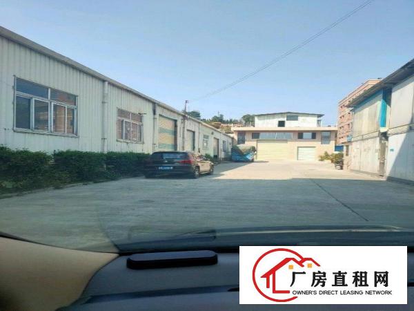  一手厂房田心.大冚.星光.龙见田.都有300起分租大小都有