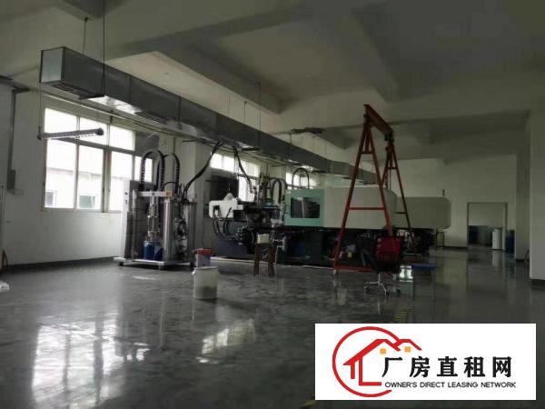  现成办公室装修齐全1050平方