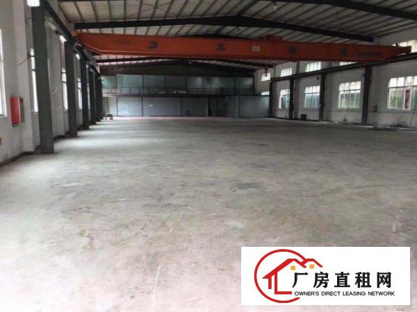  出租黄江旧村独院单一层900平，可整可分带行车带装修