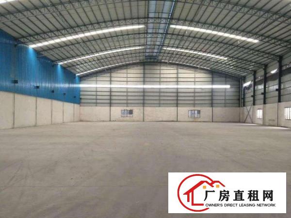  星光独院530方配套齐全现成装修，即租即用，可办环评