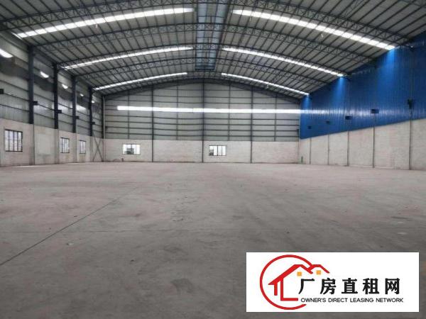  星光独院530方配套齐全现成装修，即租即用，可办环评